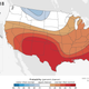 Illustration for article titled What Weather Is in Store for the United States This Coming Springem/em